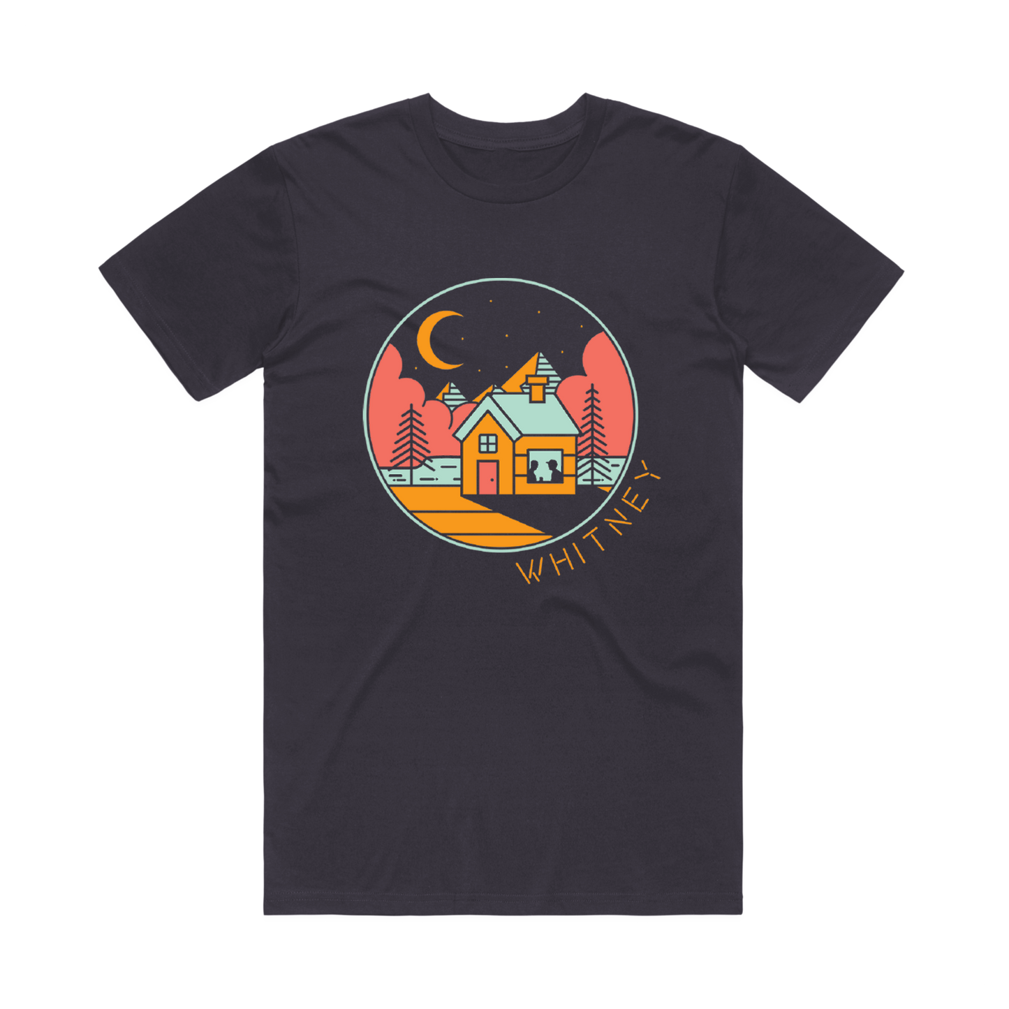 Heather Shirts