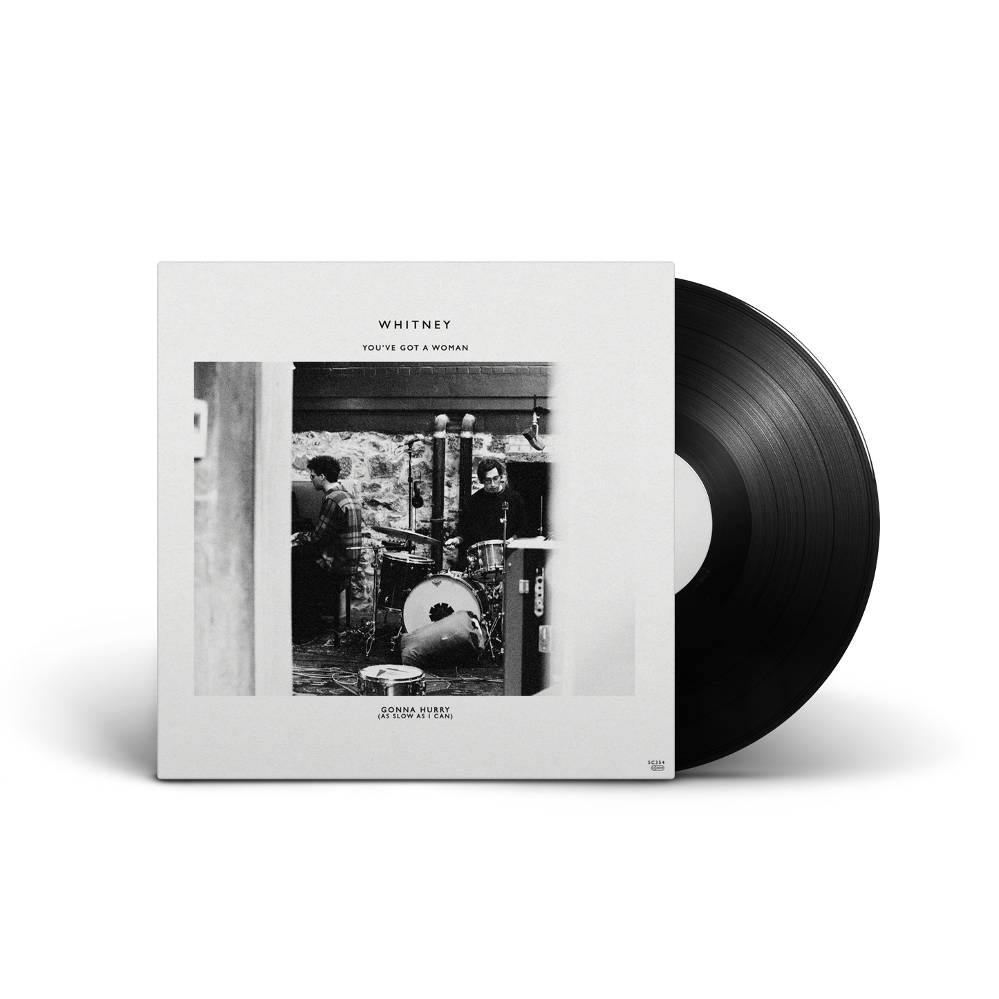 Whitney-LP