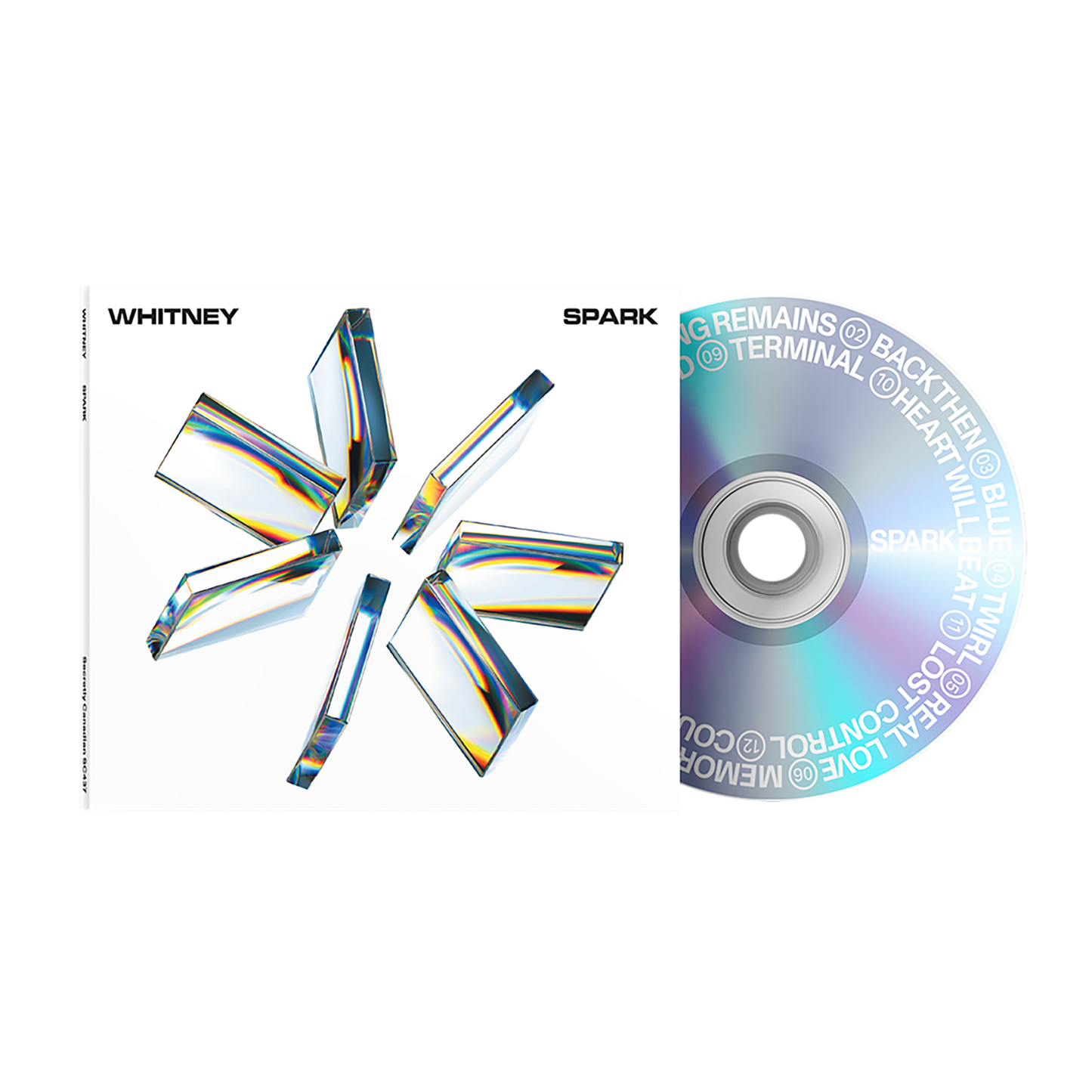 Spark CD