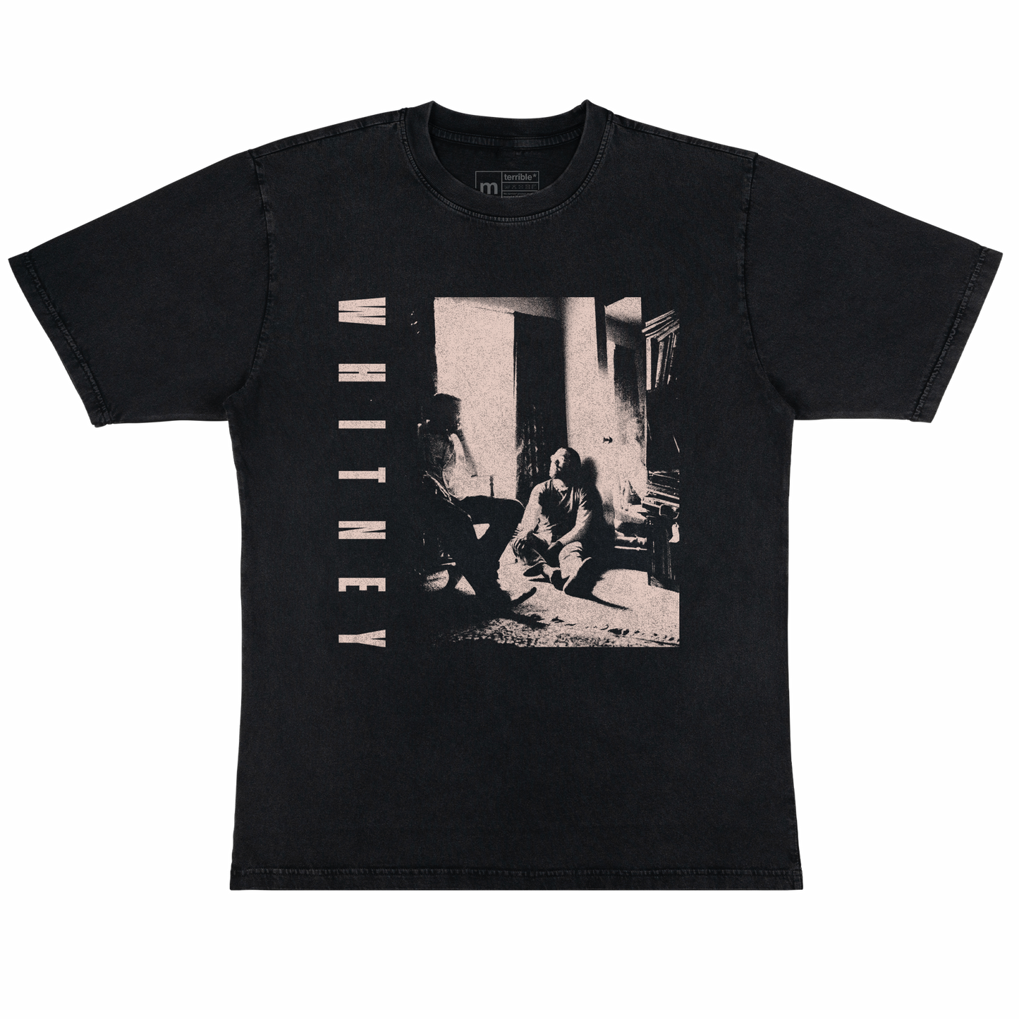 Small Talk T-shirt UK