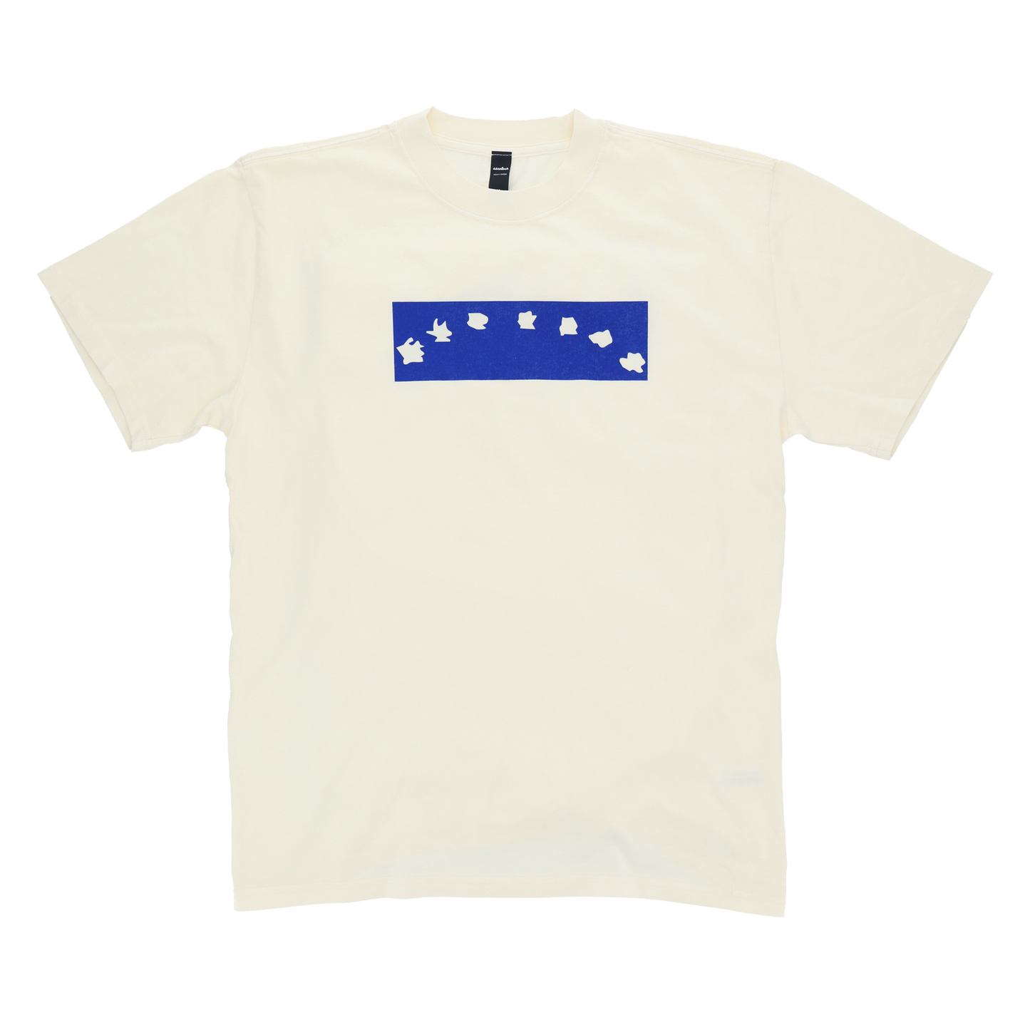 Small Talk Tour Tee