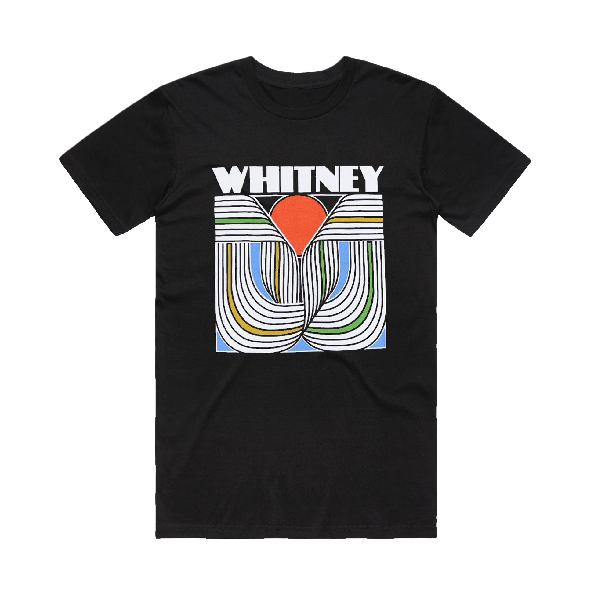 black Shirts