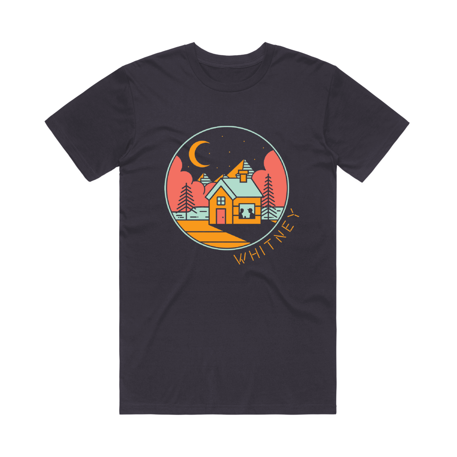 Heather Shirts