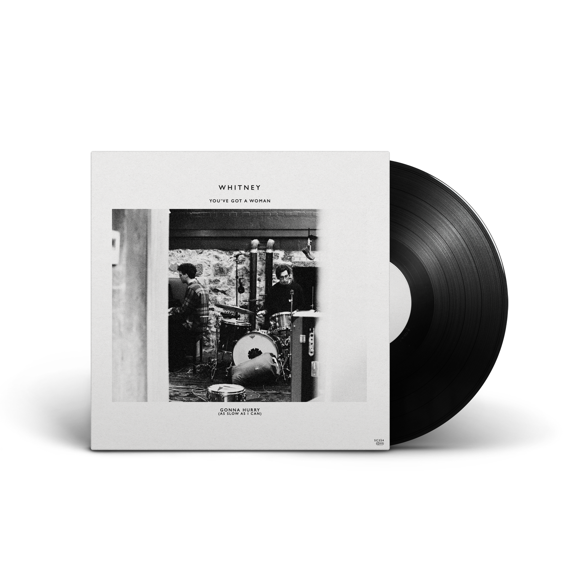 Whitney-LP